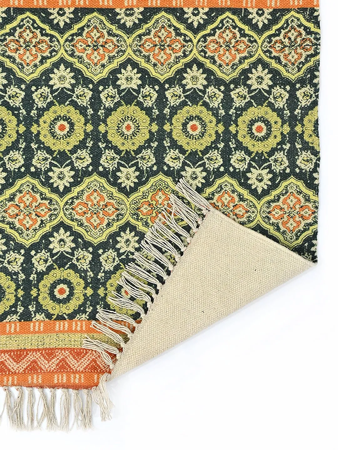 AMARA- COTTON DIGITAL PRINTED RUNNER