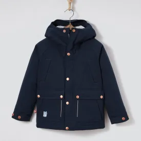 Amper winter parka