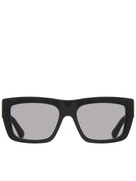 Angle Sunglasses (712691V2330-1049-BLACK-BLACK-G)