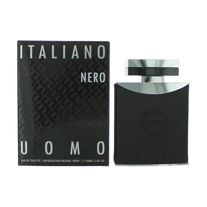 Armaf Italiano Nero 100ml EDT (M) SP