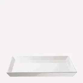 Asa Germany | Poletto Large Serving Tray - White