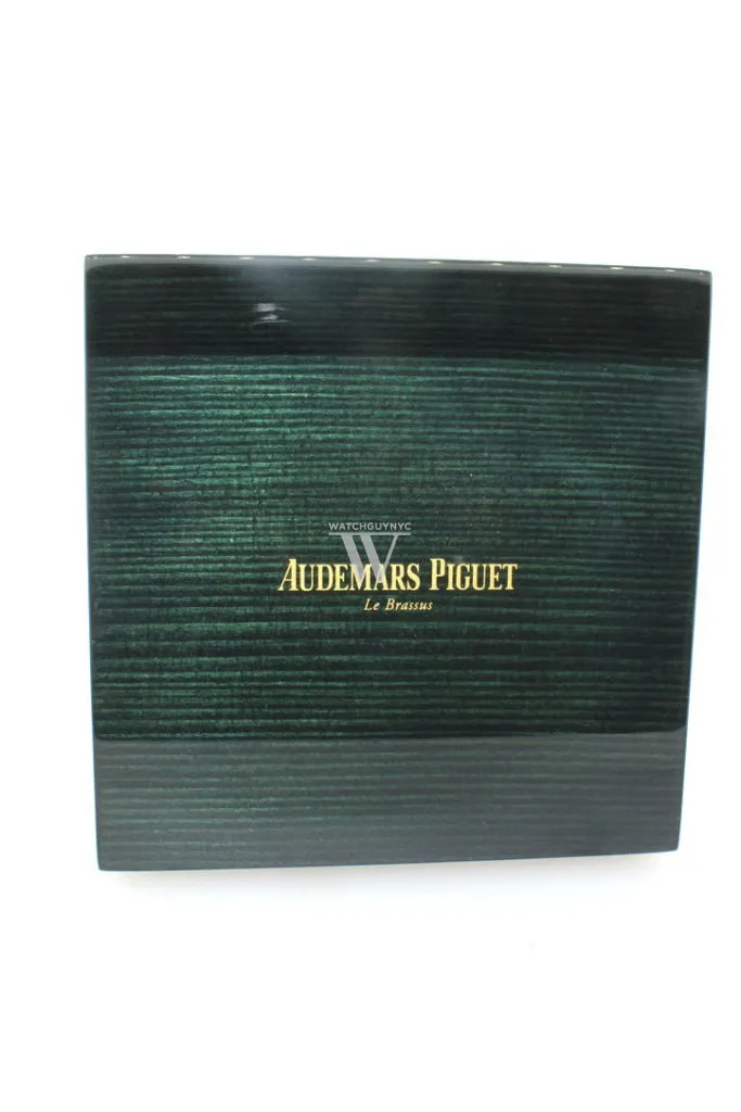 Audemars Piguet CODE 11.59 by Audemars Piguet‎ 15210BC.OO.A321CR.01