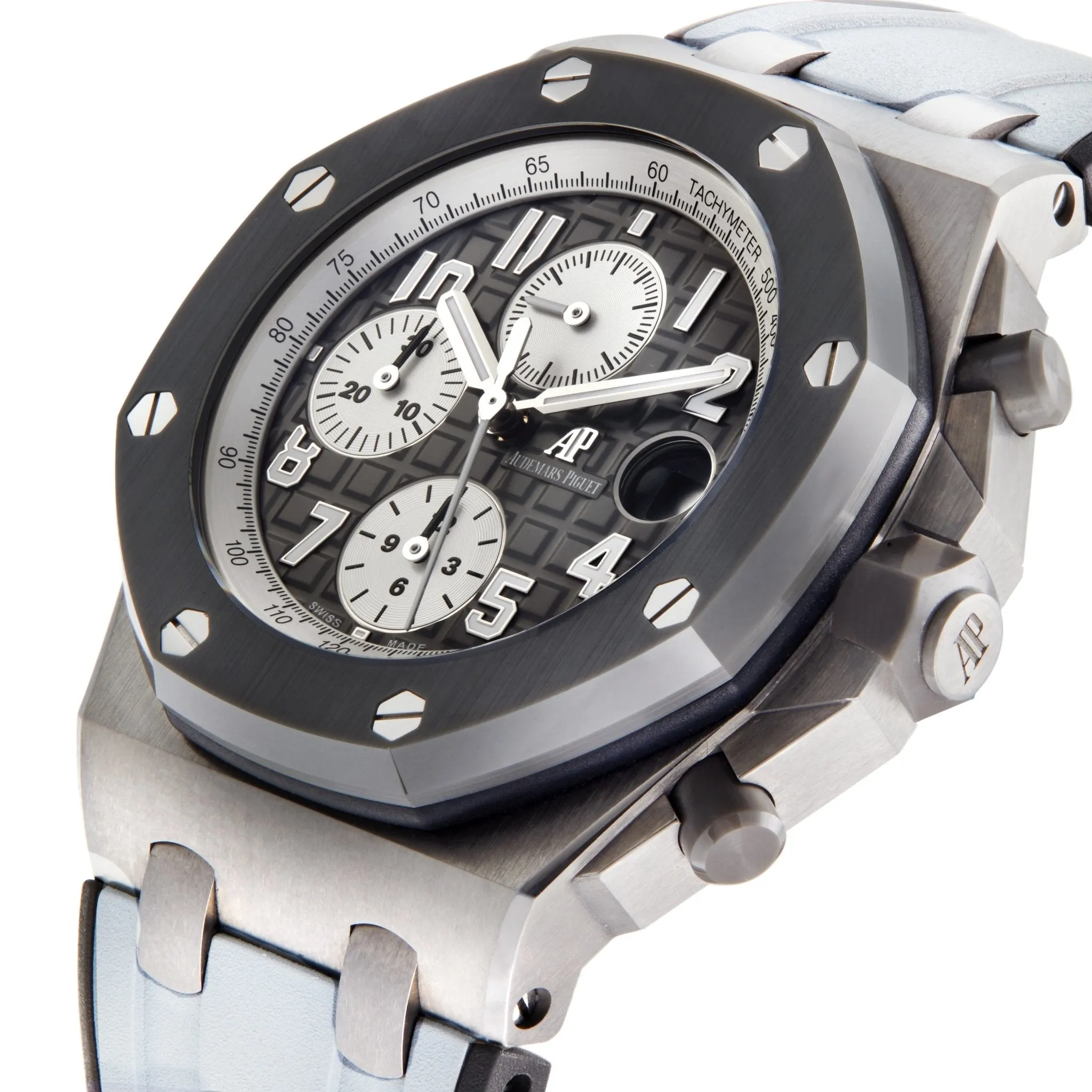 Audemars Piguet Royal Oak Offshore 42mm