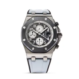 Audemars Piguet Royal Oak Offshore 42mm