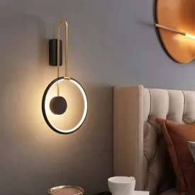 Ayla Wall Lamp