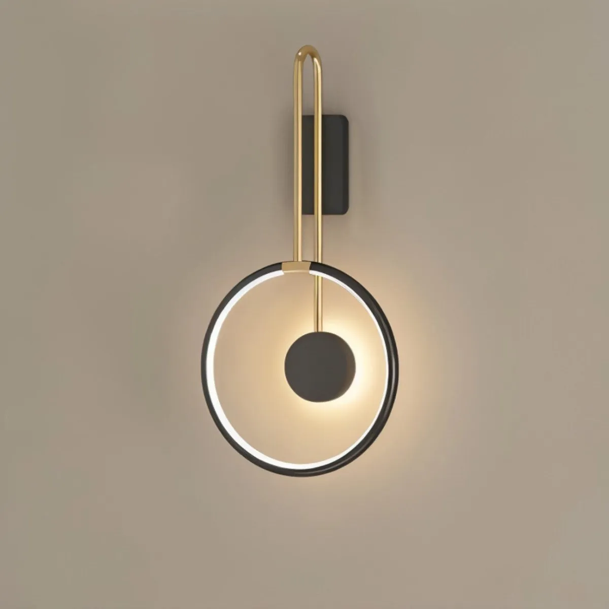 Ayla Wall Lamp