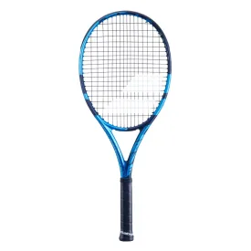 Babolat Pure Drive 107 Unstrung Tennis Racquet [Black/Blue]