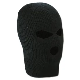 Balaclava 3-Hole Thinsulate