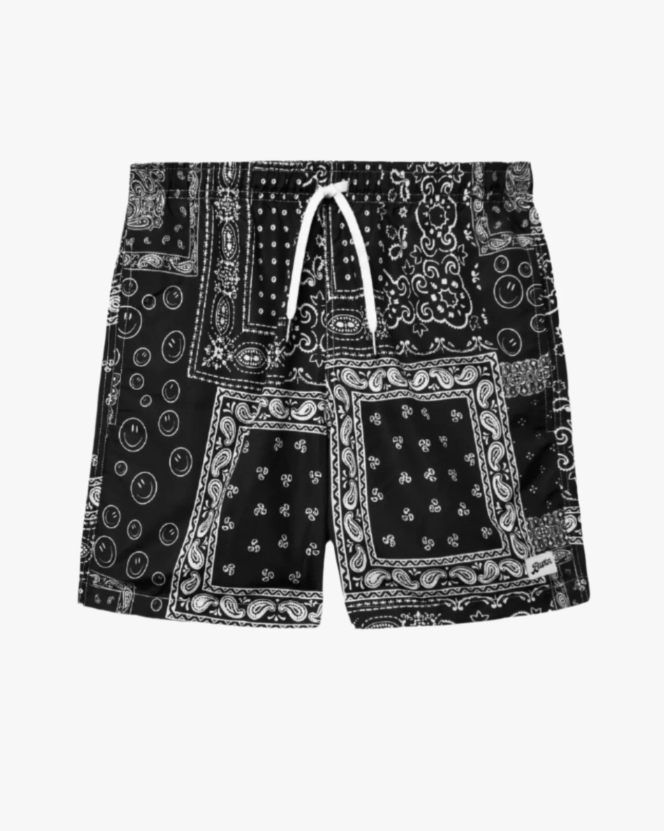 Bandana Short