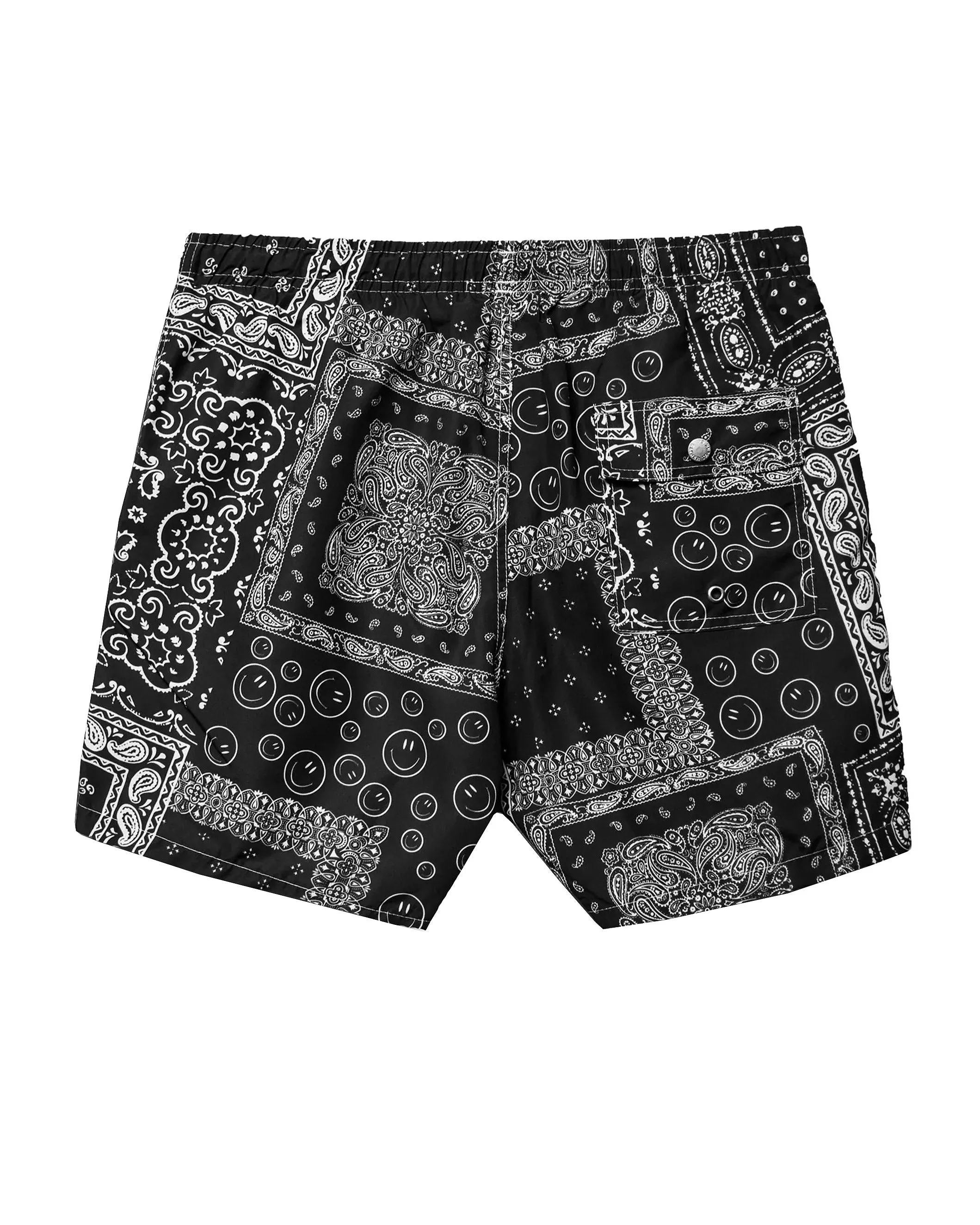 Bandana Short