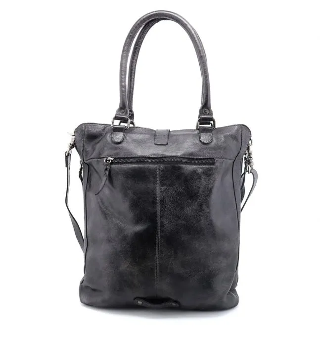 Bed Stu " Mildred" Black DD Shoulder Bag