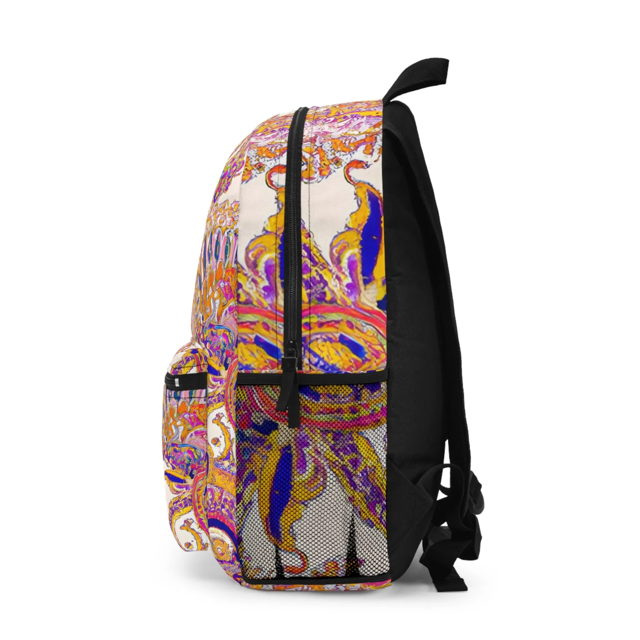 BelleVampiro - LGBTQ  Pride Backpack