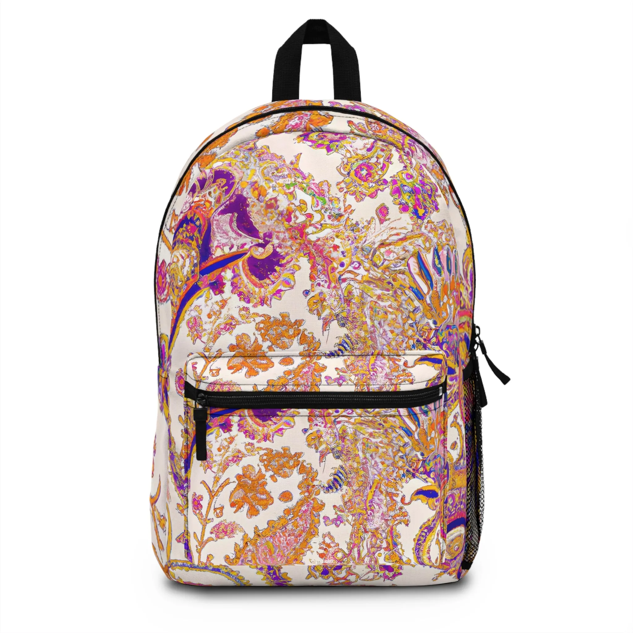 BelleVampiro - LGBTQ  Pride Backpack