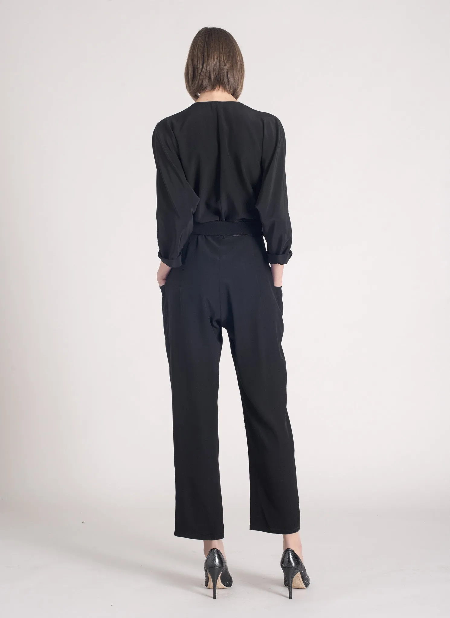 Bianca Pantsuit