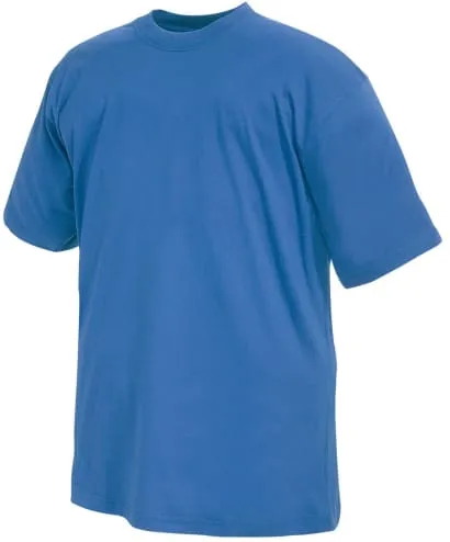 Blaklader Men's Cotton Work Tee - Profile Series 3300