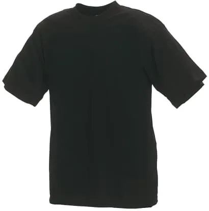 Blaklader Men's Cotton Work Tee - Profile Series 3300