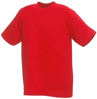 Blaklader Men's Cotton Work Tee - Profile Series 3300