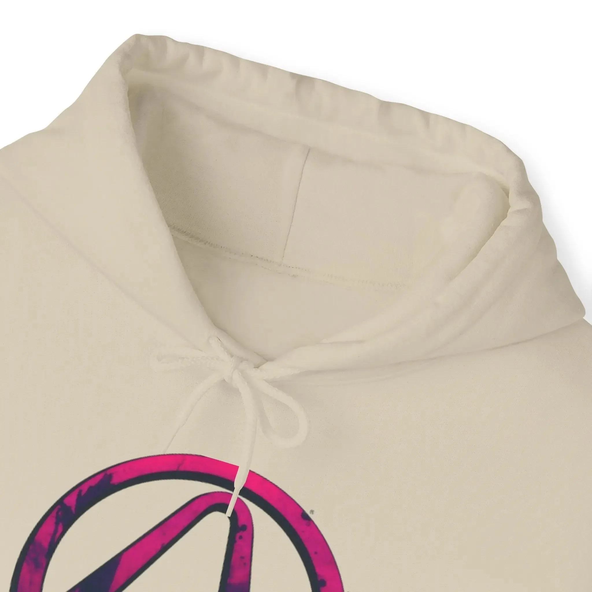 Borderlands Logo Unisex Heavy Blend™ Hooded Sweatshirt