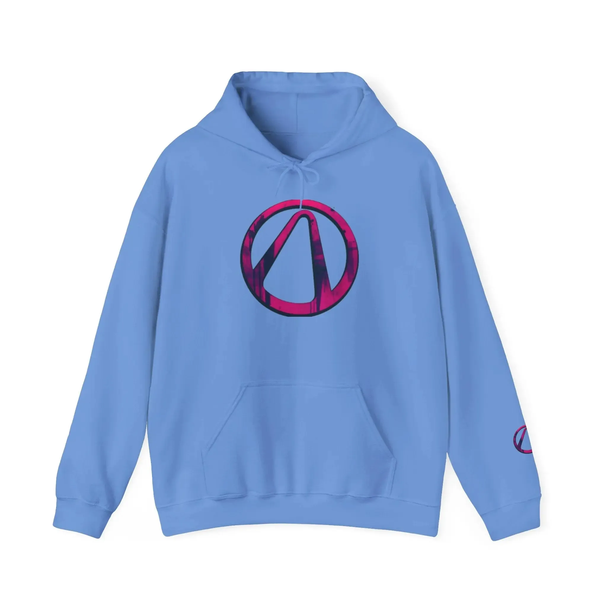 Borderlands Logo Unisex Heavy Blend™ Hooded Sweatshirt