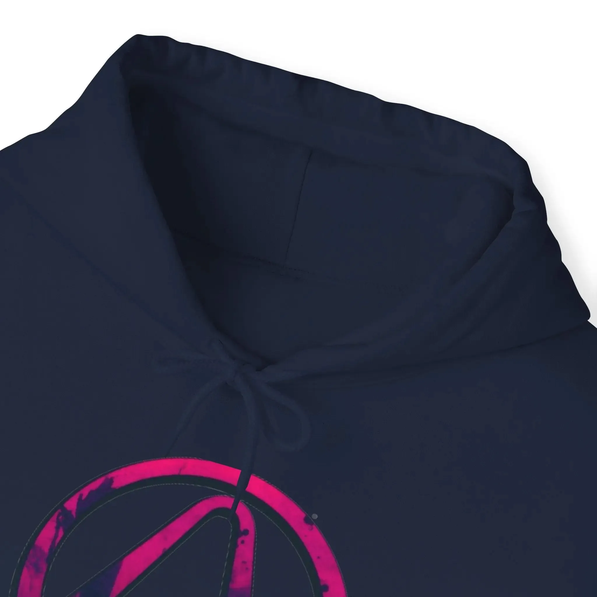 Borderlands Logo Unisex Heavy Blend™ Hooded Sweatshirt