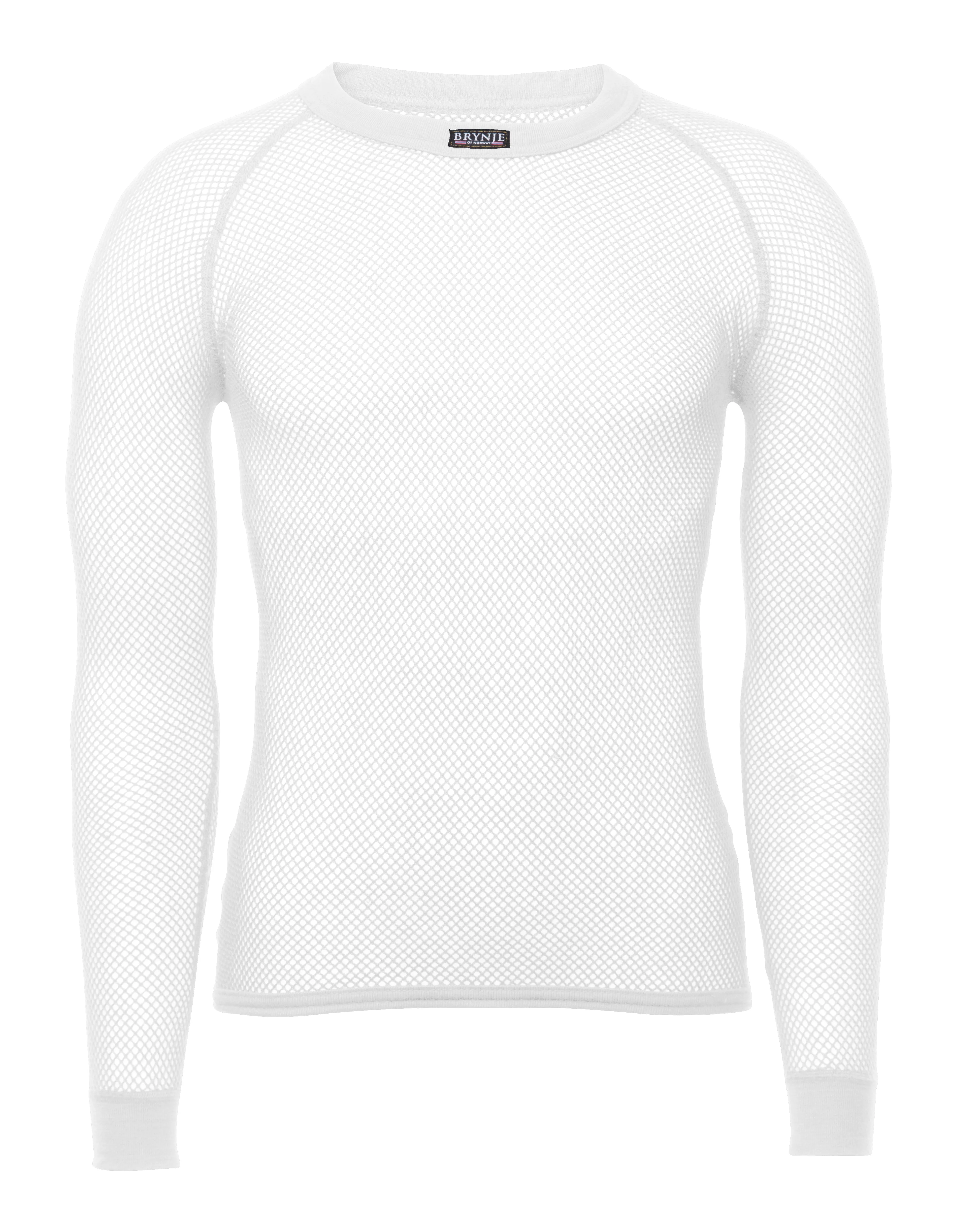 Brynje Super Thermo shirt