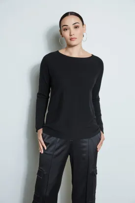 Cashmere Merino Sweater