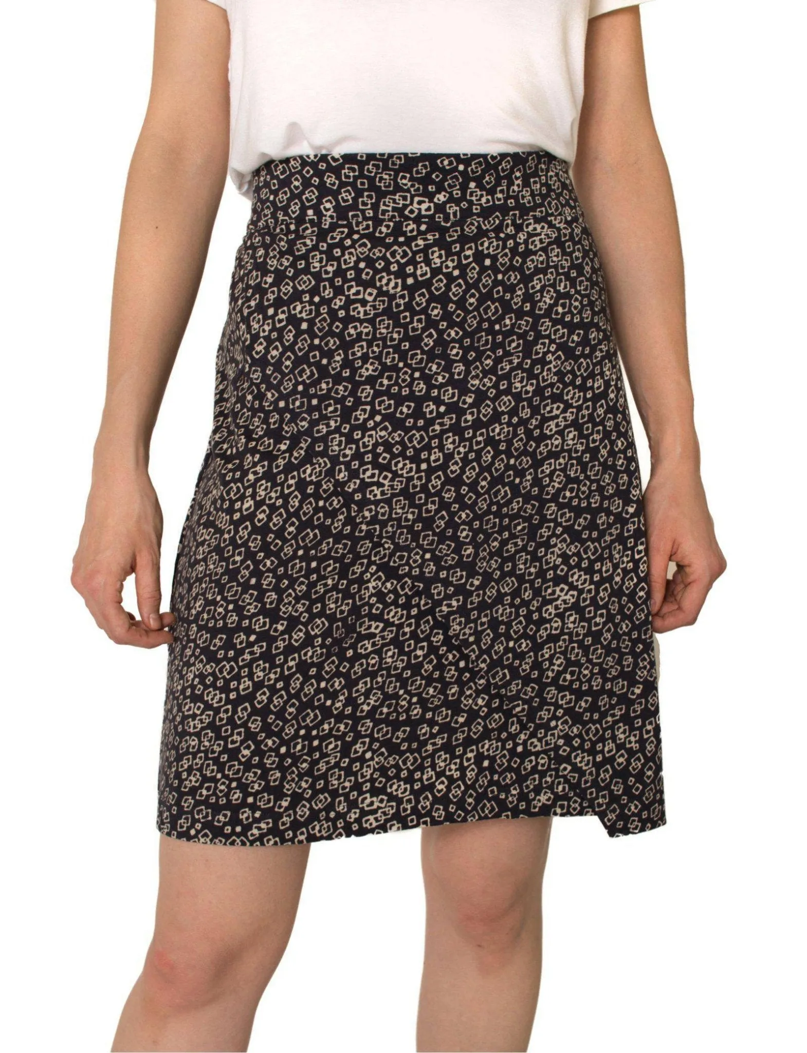 Cassidy Organic Skirt- FINAL SALE