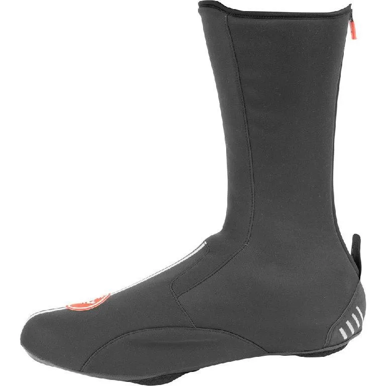 Castelli Estremo Shoecover - Black