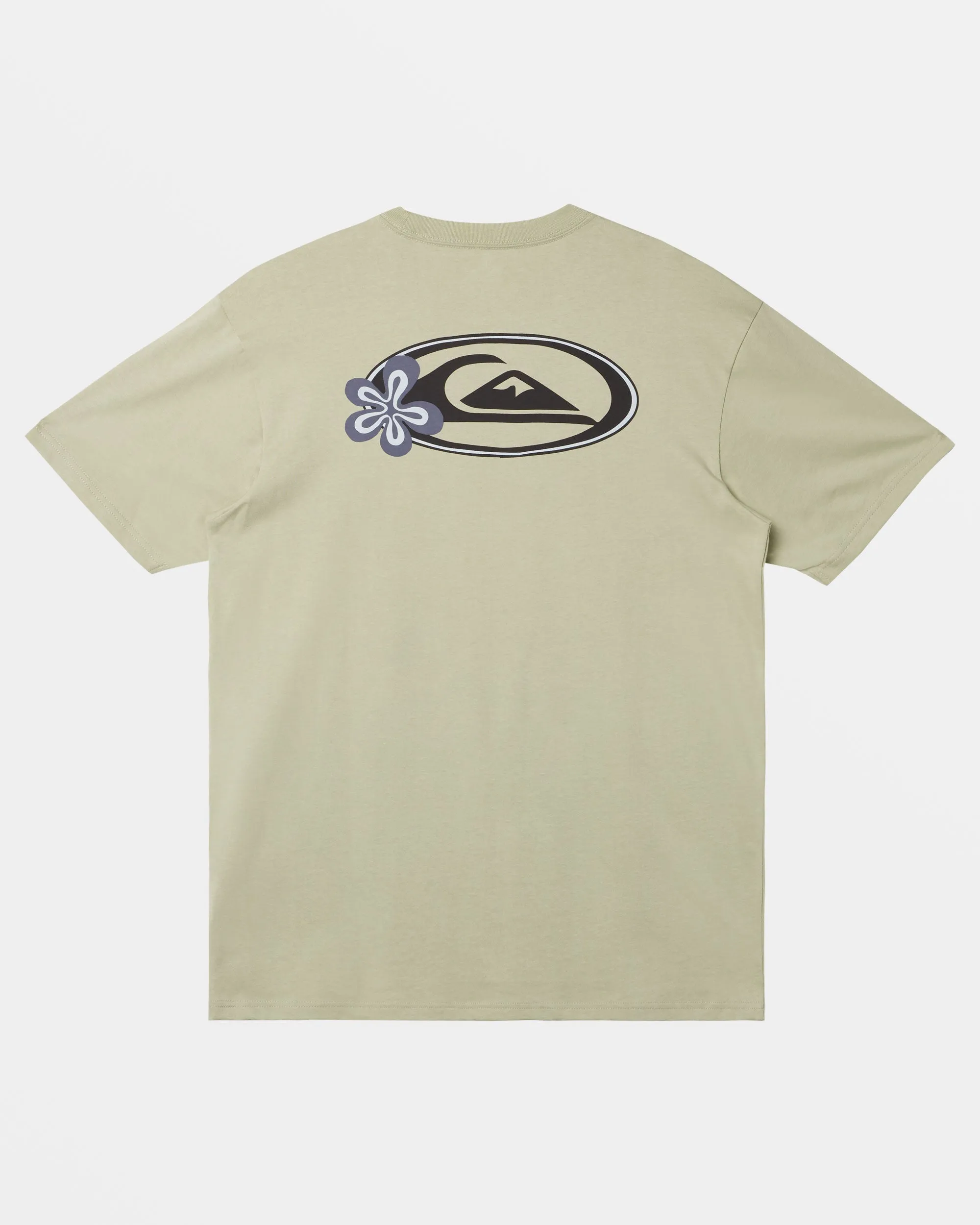 Celestial Guardian T-Shirt - Desert Sage