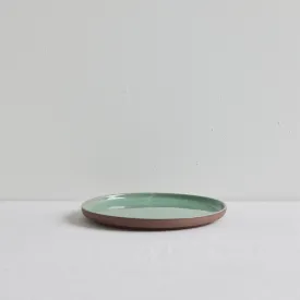 Cherie Side Plate - Mint