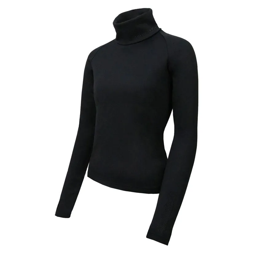 Coldstream Next Generation Legars Roll Neck Top - Childs