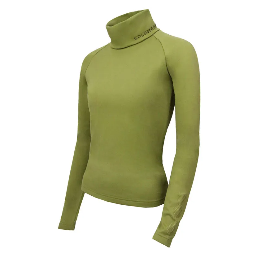 Coldstream Next Generation Legars Roll Neck Top - Childs