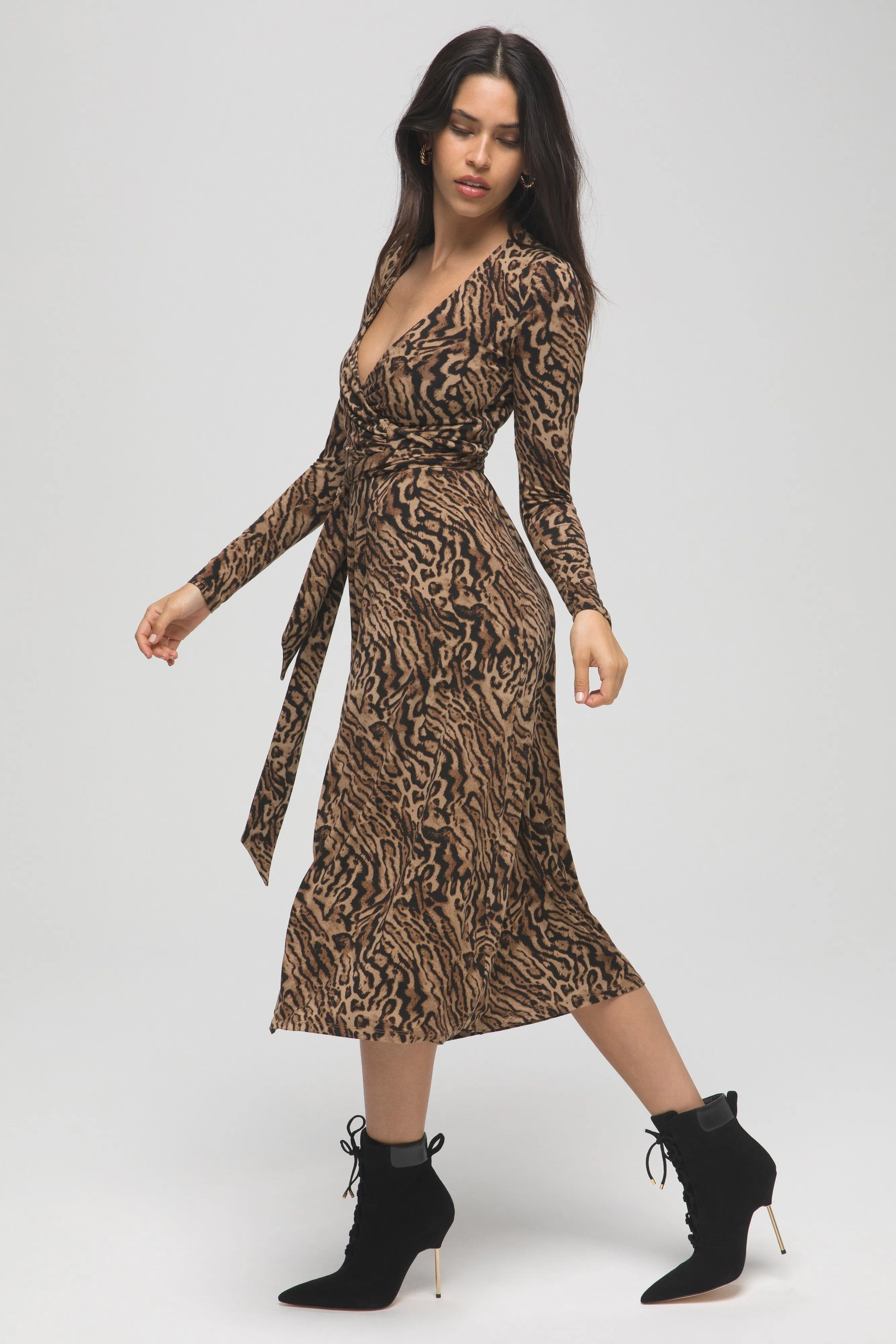 DAYNIGHT DRESS | JAGUAR001