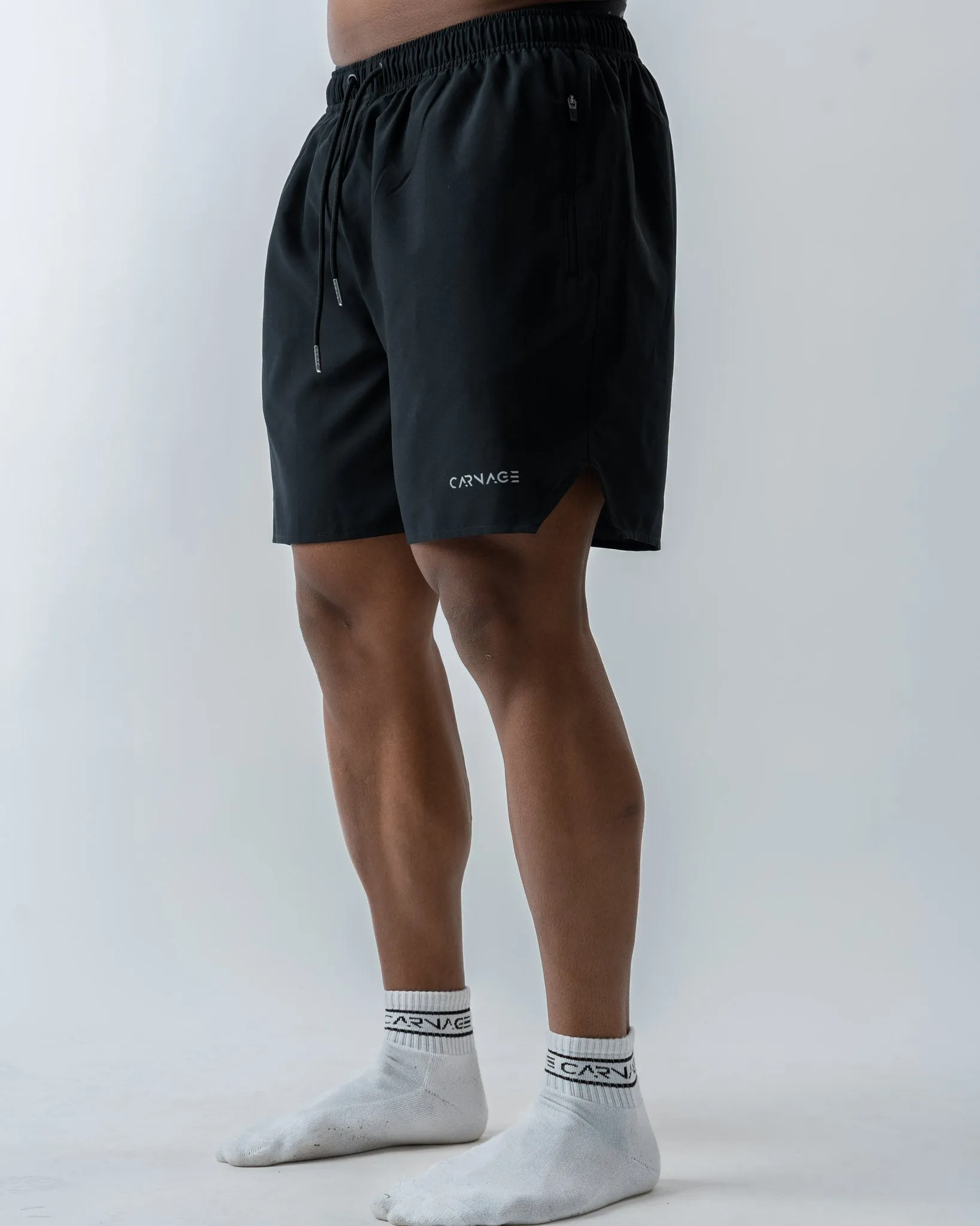 Deluxe Short