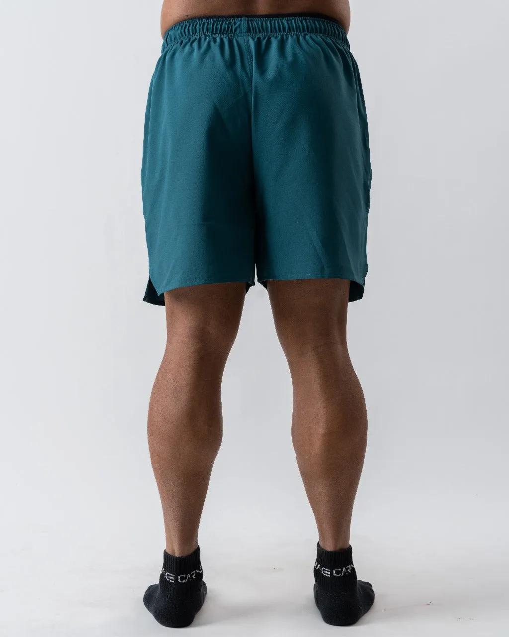 Deluxe Short