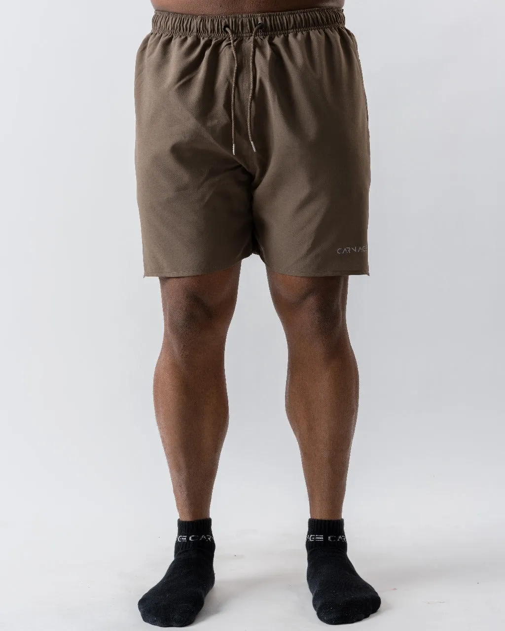 Deluxe Short