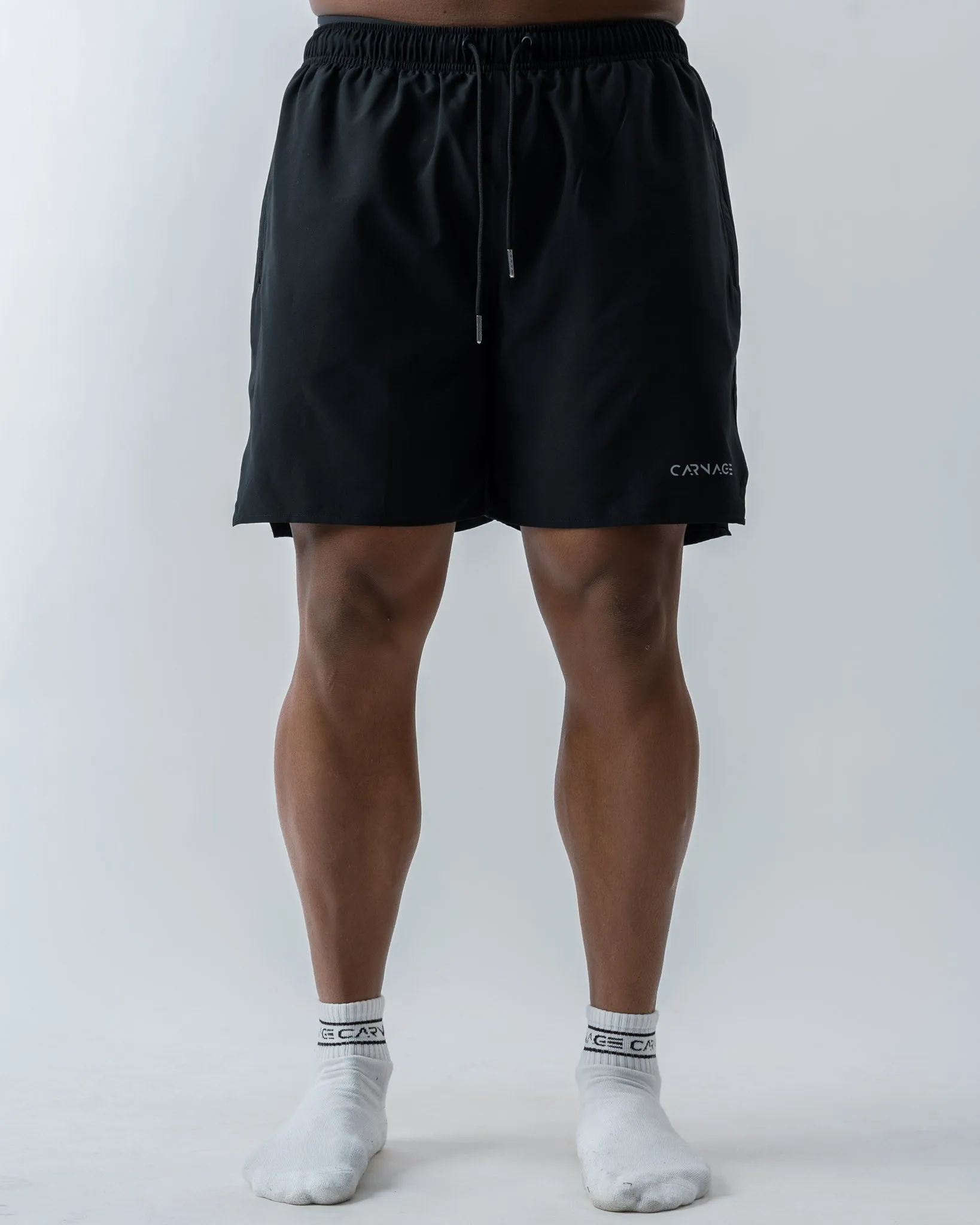 Deluxe Short