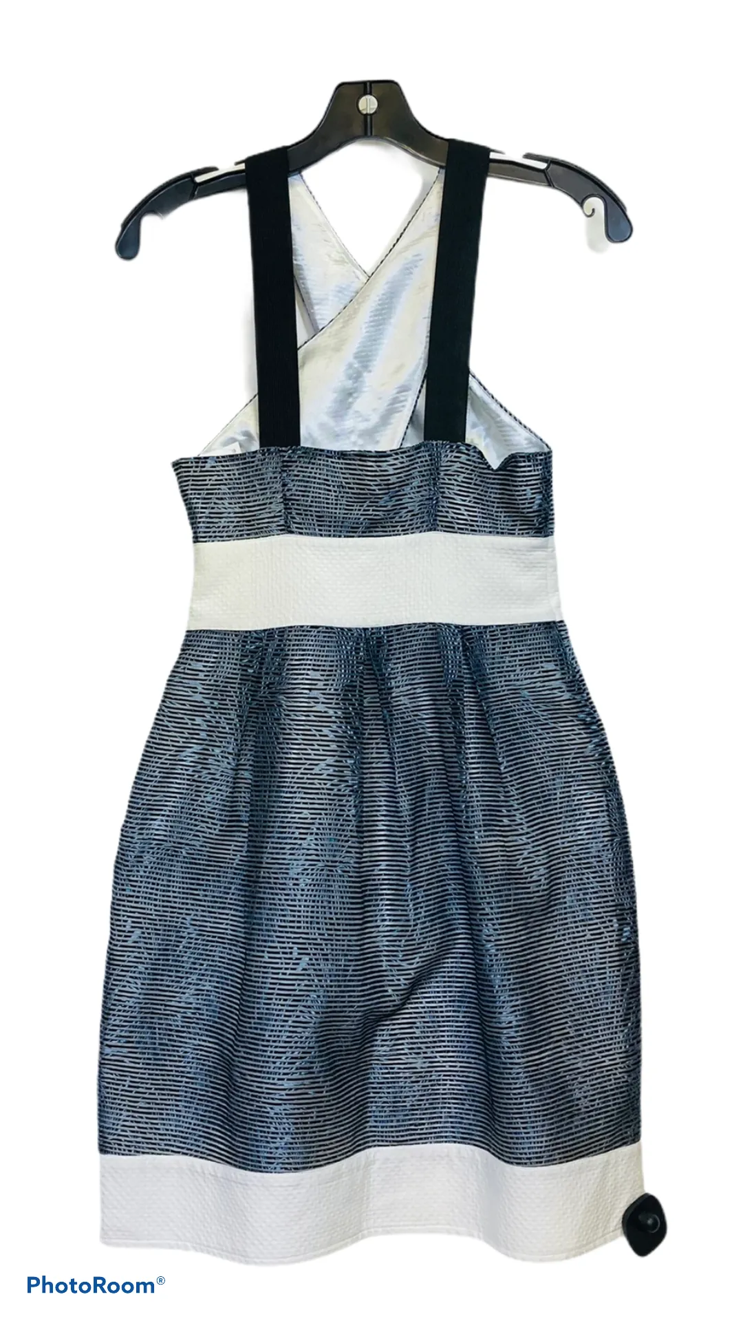 Dress Short Sleeveless By Buffalo  Size: Xs