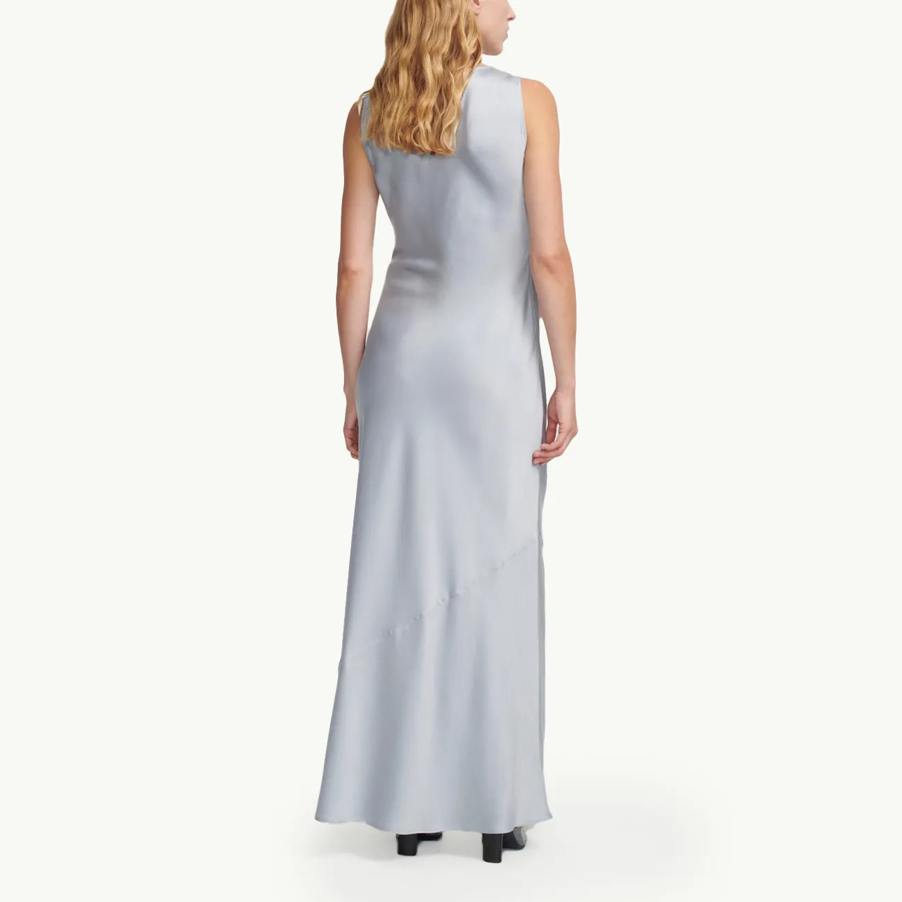 Elle Maxi Dress - Stone