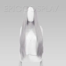 Eros - Silvery Grey Wig