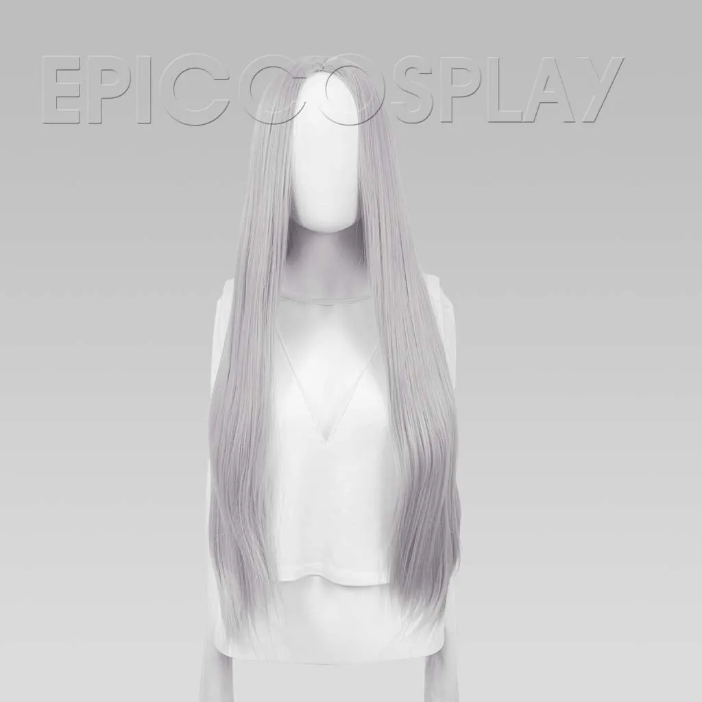 Eros - Silvery Grey Wig