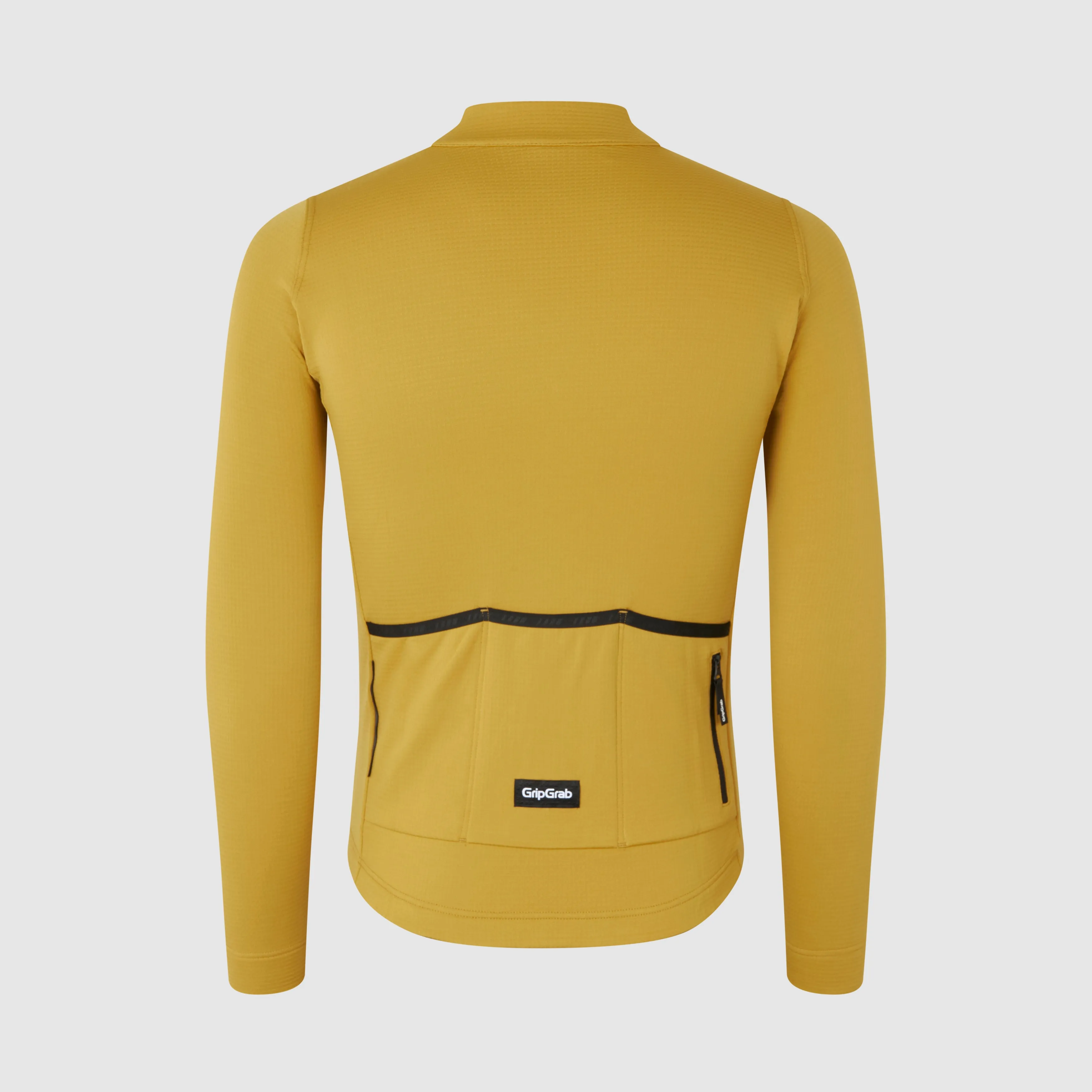 EXPLR Merinotech Thermal Long Sleeve Jersey