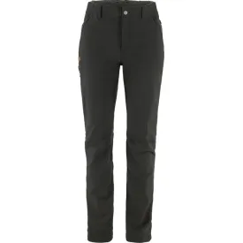 Fjallraven Abisko Winter Stretch Trousers - Women's