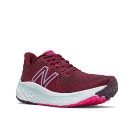 Fresh Foam X Vongo v5 - Garnet with Pink Glo - Women's