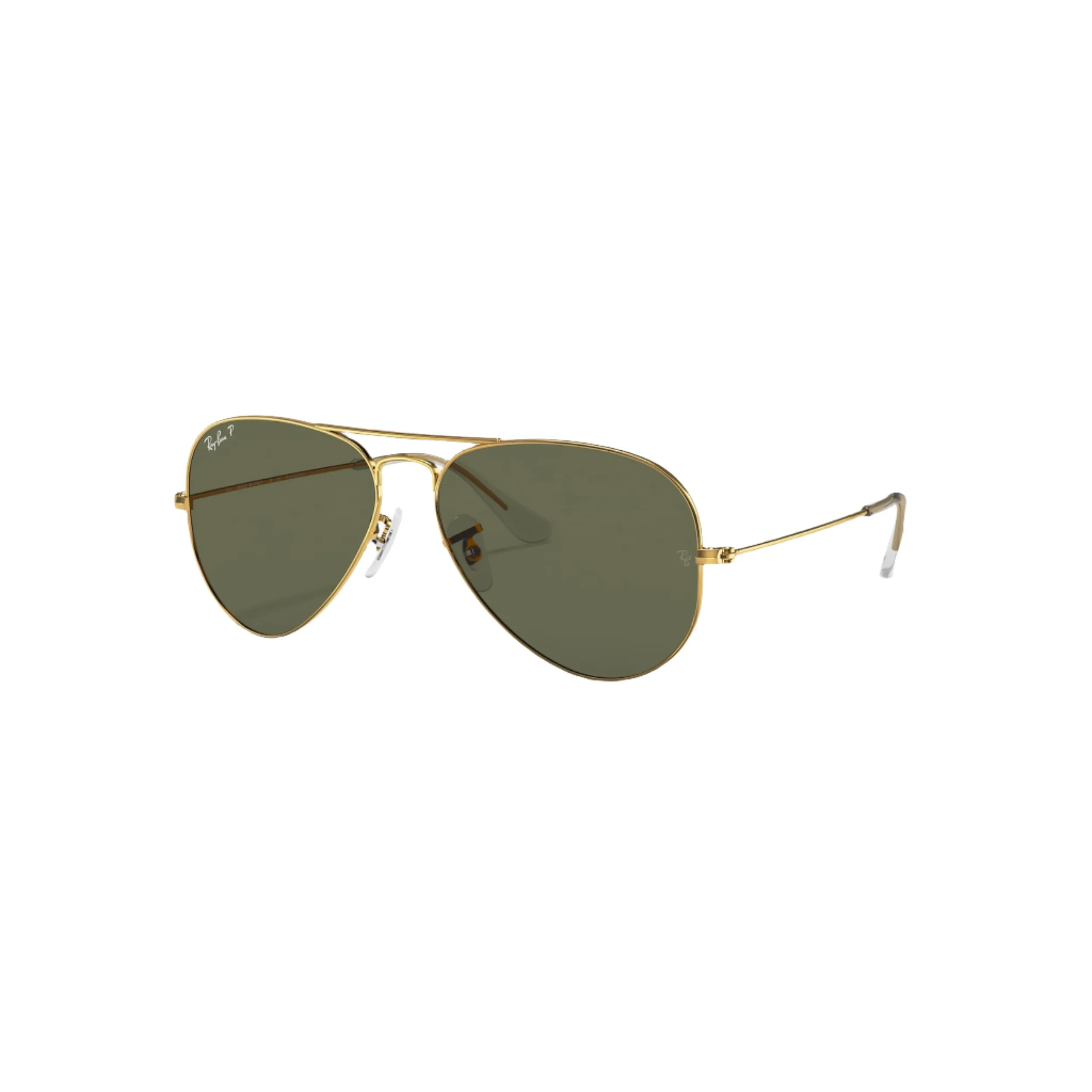 Gold 0RB3025 Sunglasses