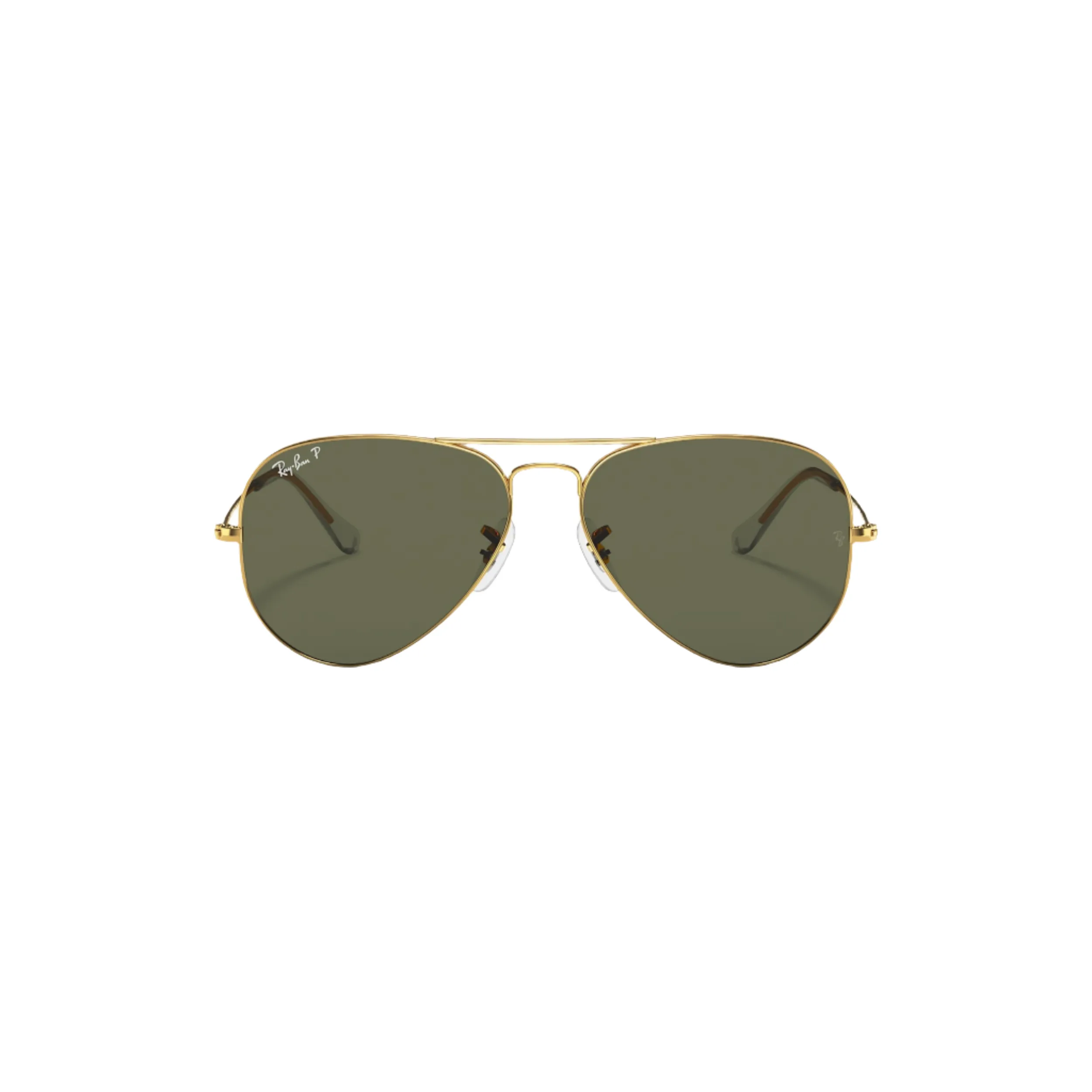 Gold 0RB3025 Sunglasses