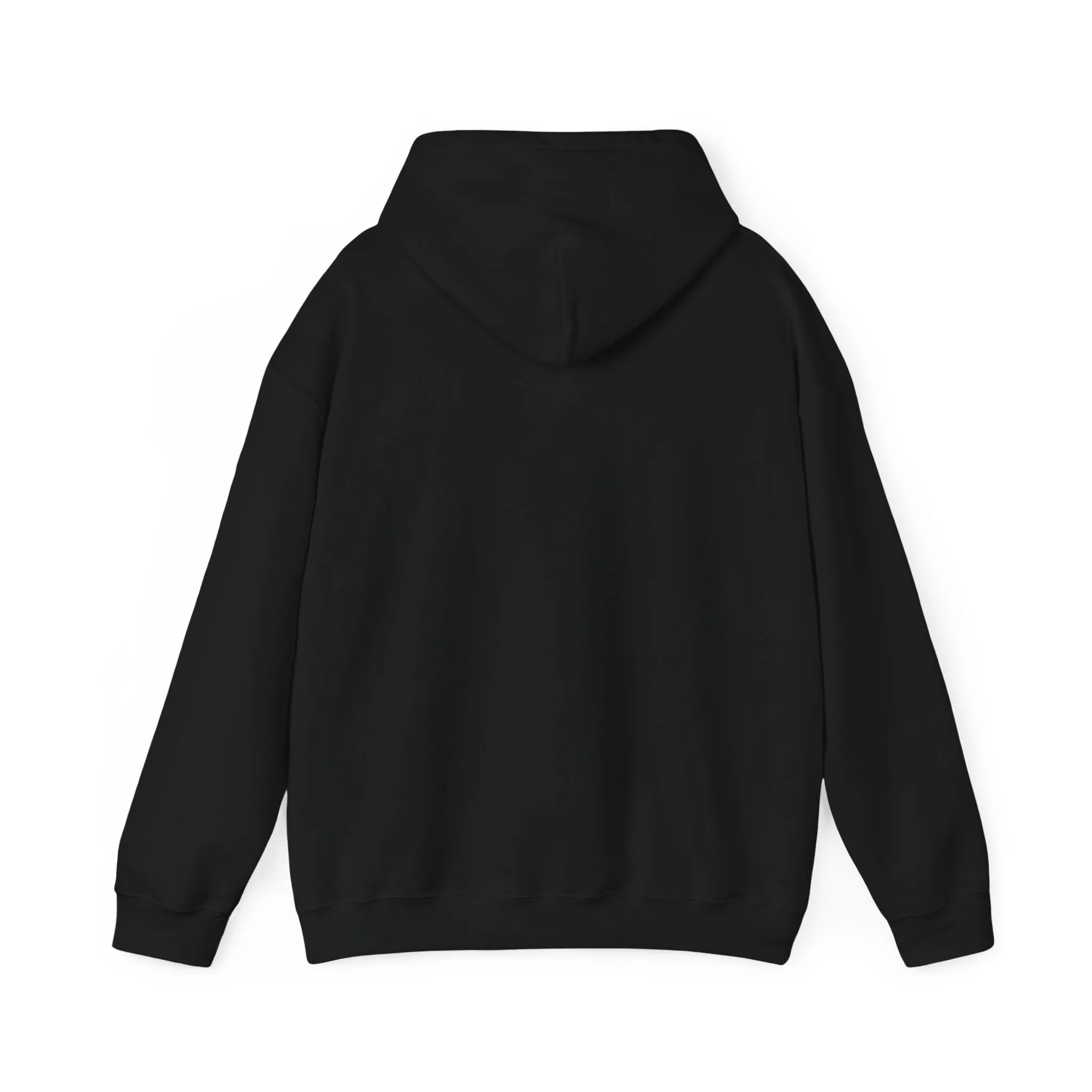 Hooded sweatshirt, a warm and comfortable option for chilly days