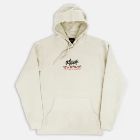 Jack Of All Trades Tour Embroidered Hoodie