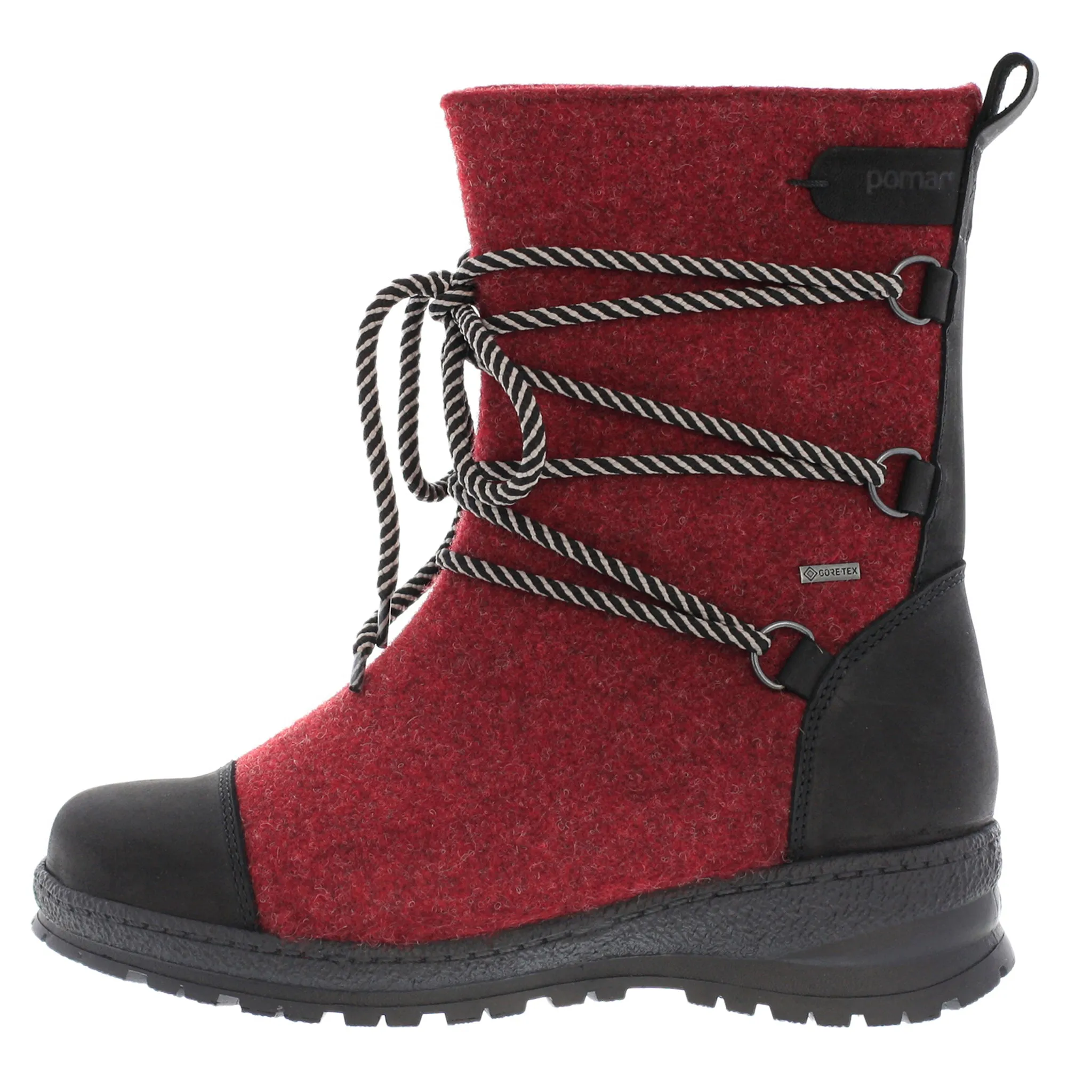 KOLI Women´s XW GORE-TEX® Felt boots