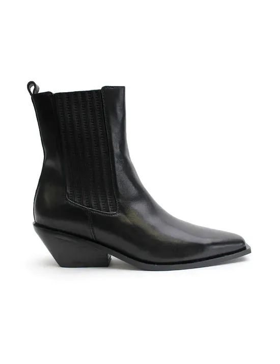 La Tribe Remi Boot - Black